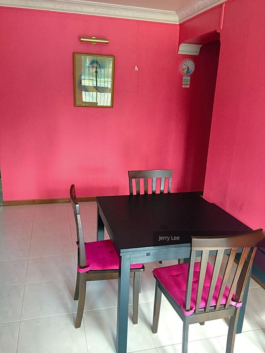 Blk 148 Pasir Ris Street 13 (Pasir Ris), HDB 4 Rooms #112478462